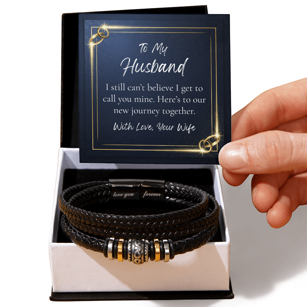 P29- From New Wife → To New Husband1 - Luxury Box w/LED