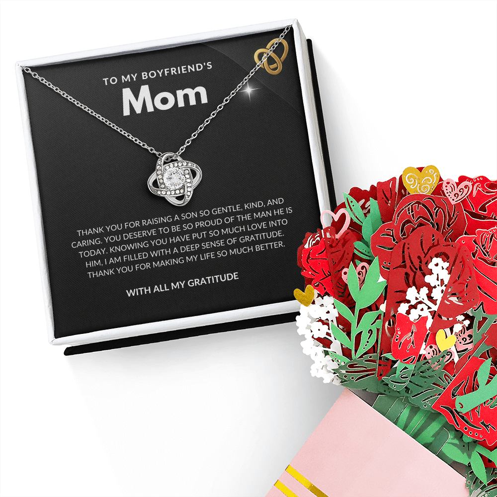 P27 - Boyfriend's Mom1