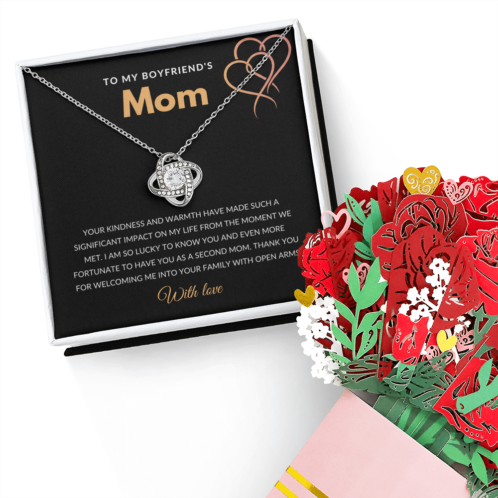 P28- Boyfriend's Mom2
