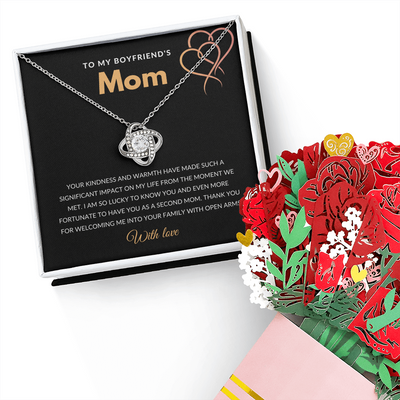 P28- Boyfriend's Mom2