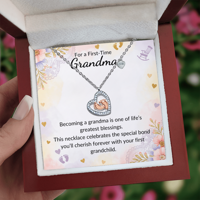 P2 -Grandma -