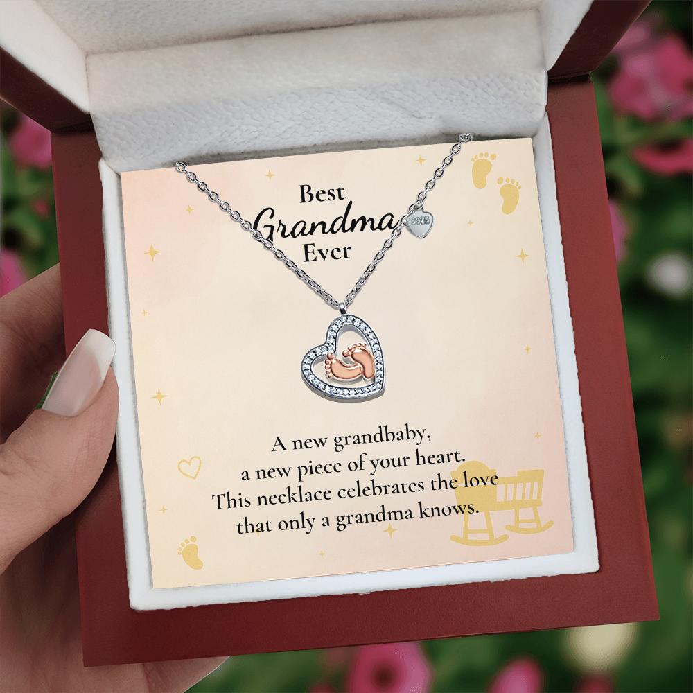 P4 -Grandma
