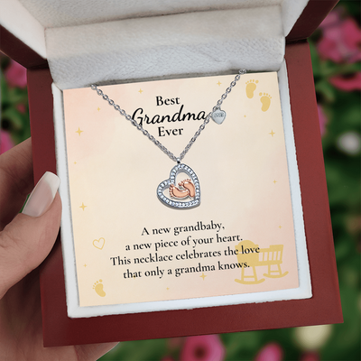 P4 -Grandma