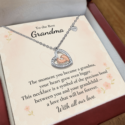P6 -Grandma