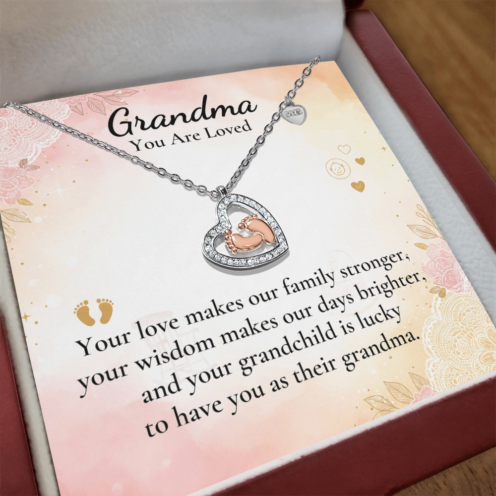 P3 -Grandma