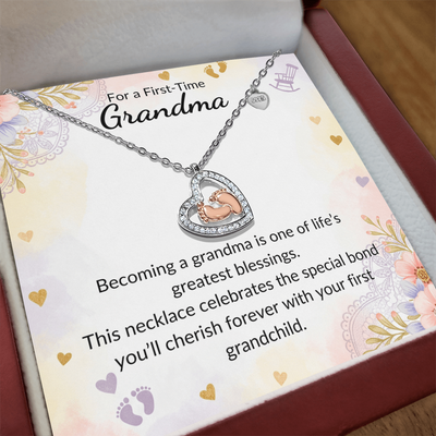 P2 -Grandma -