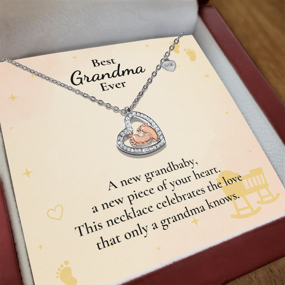 P4 -Grandma
