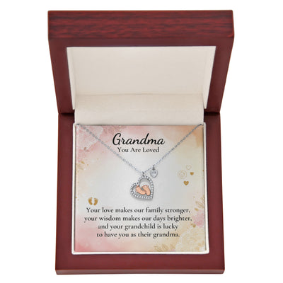 P3 -Grandma