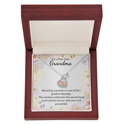 P2 -Grandma -